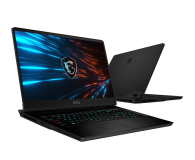 MSI GP76 i7-11800H/16GB/512 RTX3070 144Hz - 1051631 - zdjęcie 1
